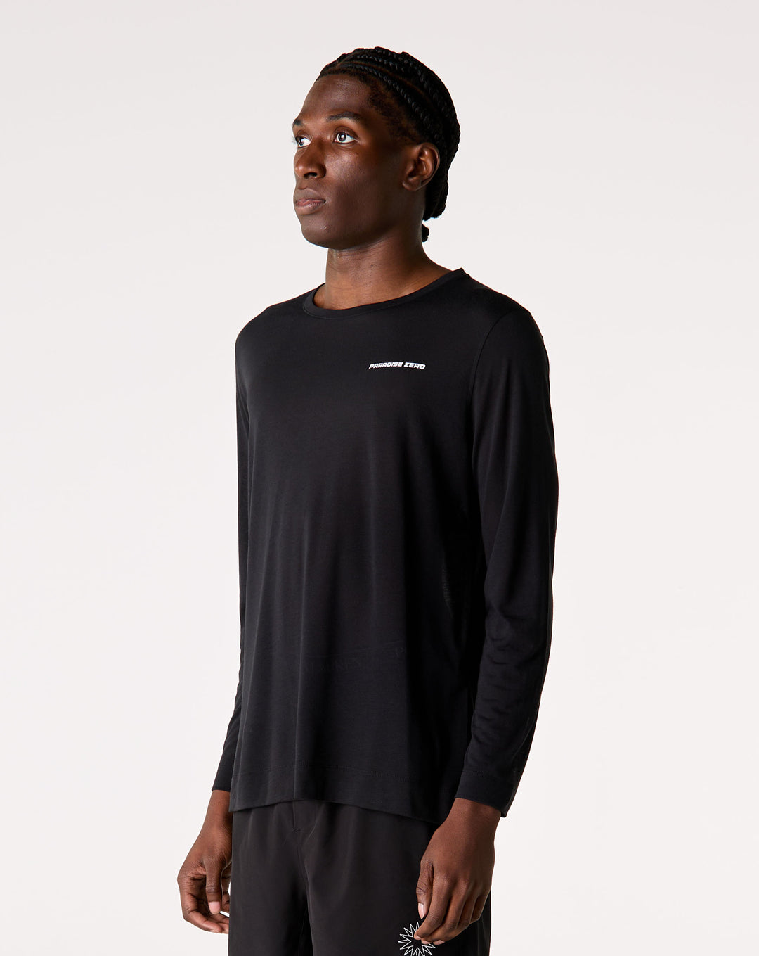 Paradise Zero Featherweight Long Sleeve - XHIBITION