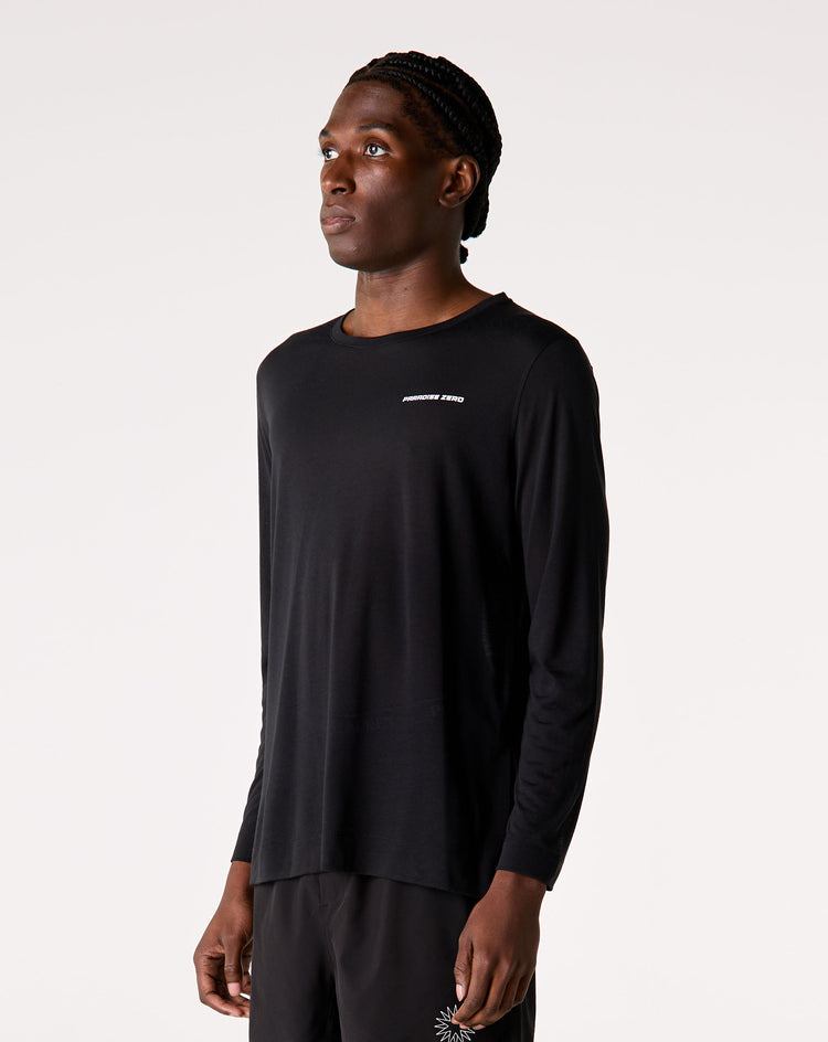 Paradise Zero Featherweight Long Sleeve - XHIBITION