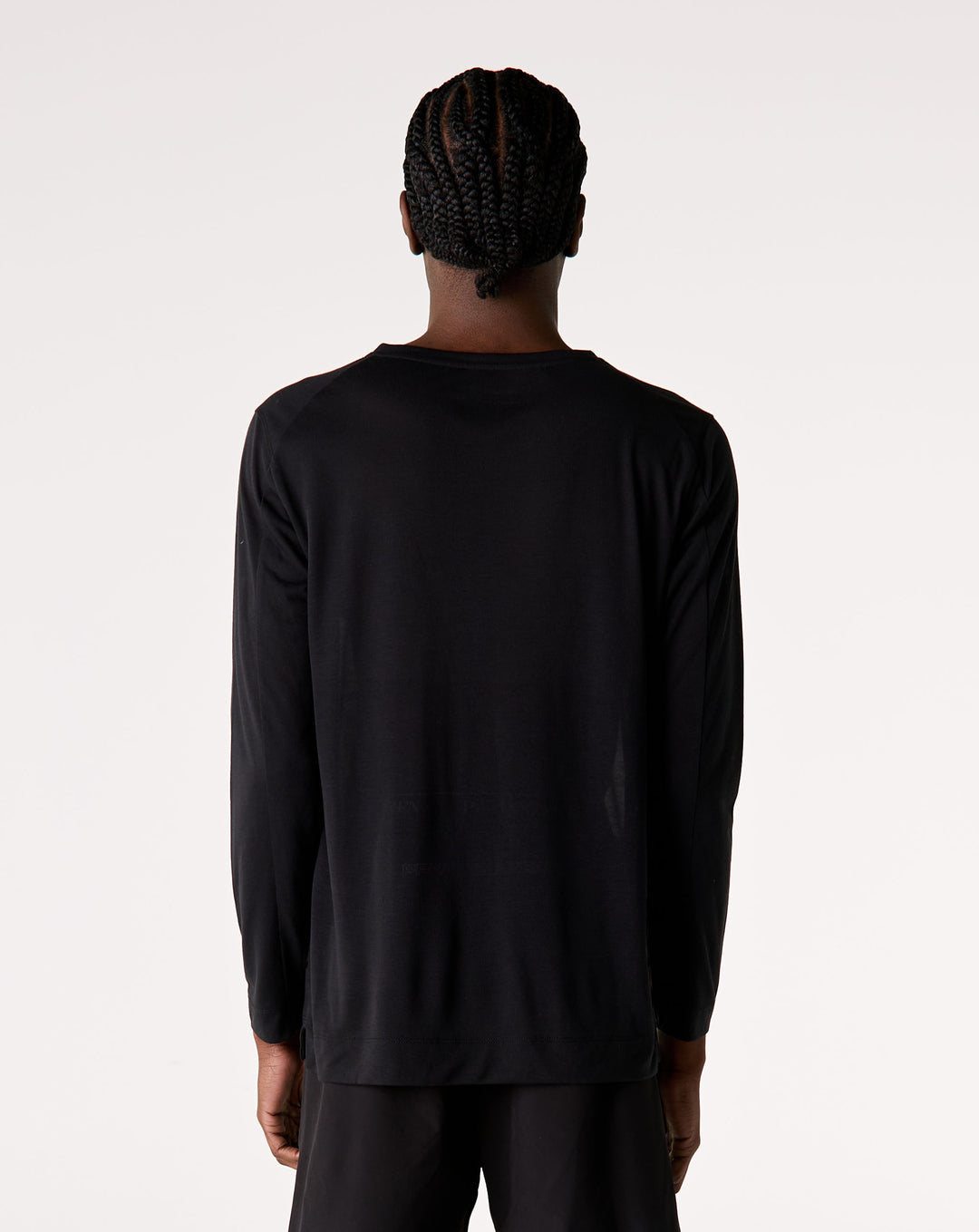 Paradise Zero Featherweight Long Sleeve - XHIBITION