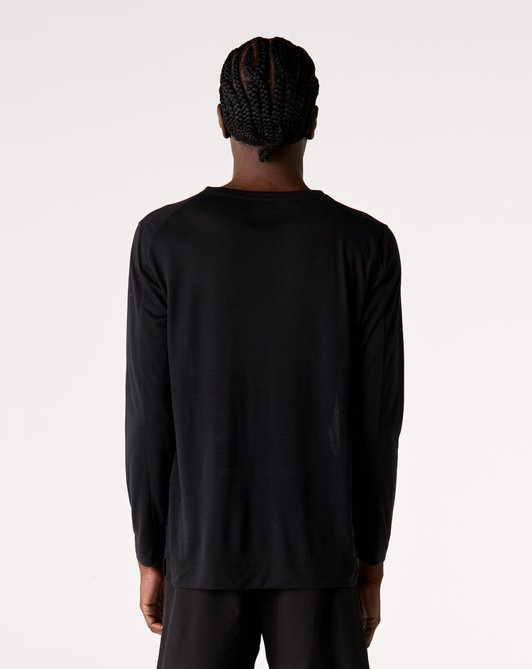 Paradise Zero Featherweight Long Sleeve - XHIBITION