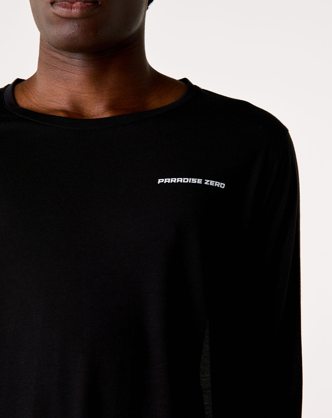 Paradise Zero Featherweight Long Sleeve - XHIBITION
