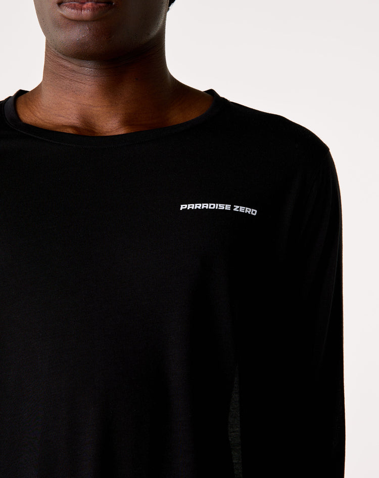 Paradise Zero Featherweight Long Sleeve - XHIBITION