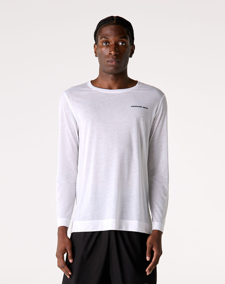 Paradise Zero Featherweight Long Sleeve - XHIBITION
