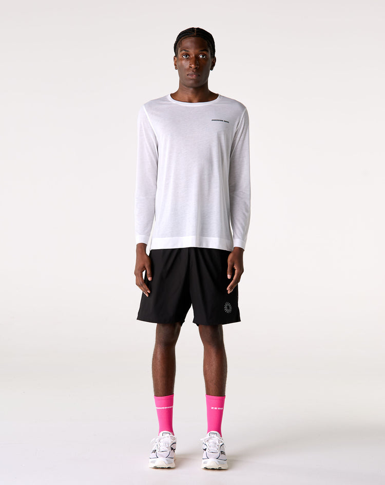 Paradise Zero Featherweight Long Sleeve - XHIBITION