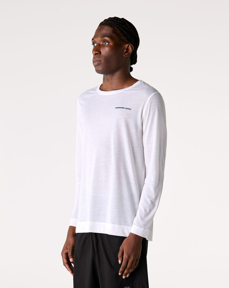 Paradise Zero Featherweight Long Sleeve - XHIBITION