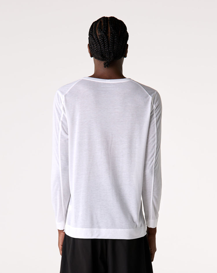 Paradise Zero Featherweight Long Sleeve - XHIBITION