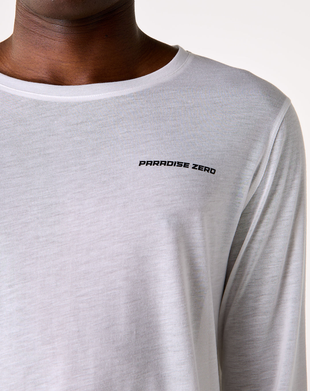 Paradise Zero Featherweight Long Sleeve - XHIBITION