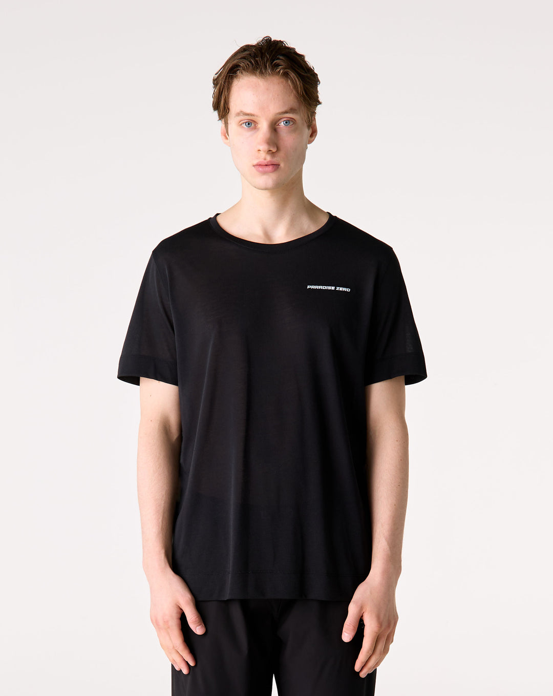 Paradise Zero Featherweight Short Sleeve - XHIBITION