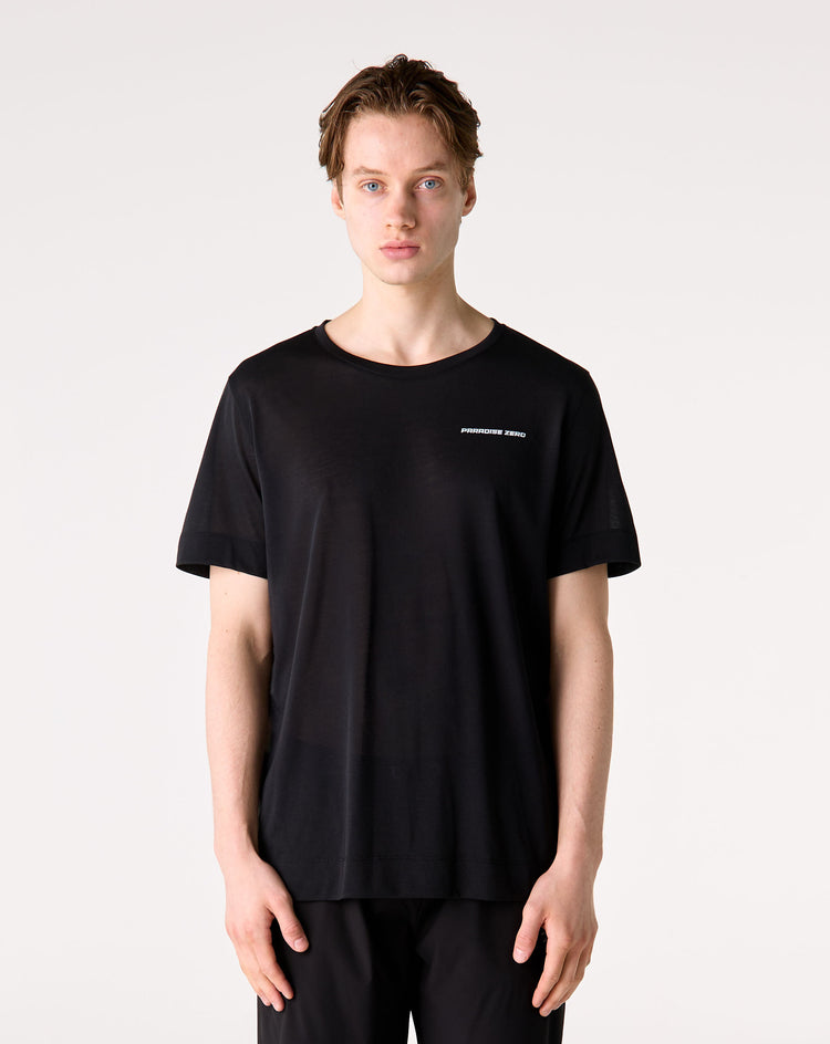 Paradise Zero Featherweight Short Sleeve - XHIBITION