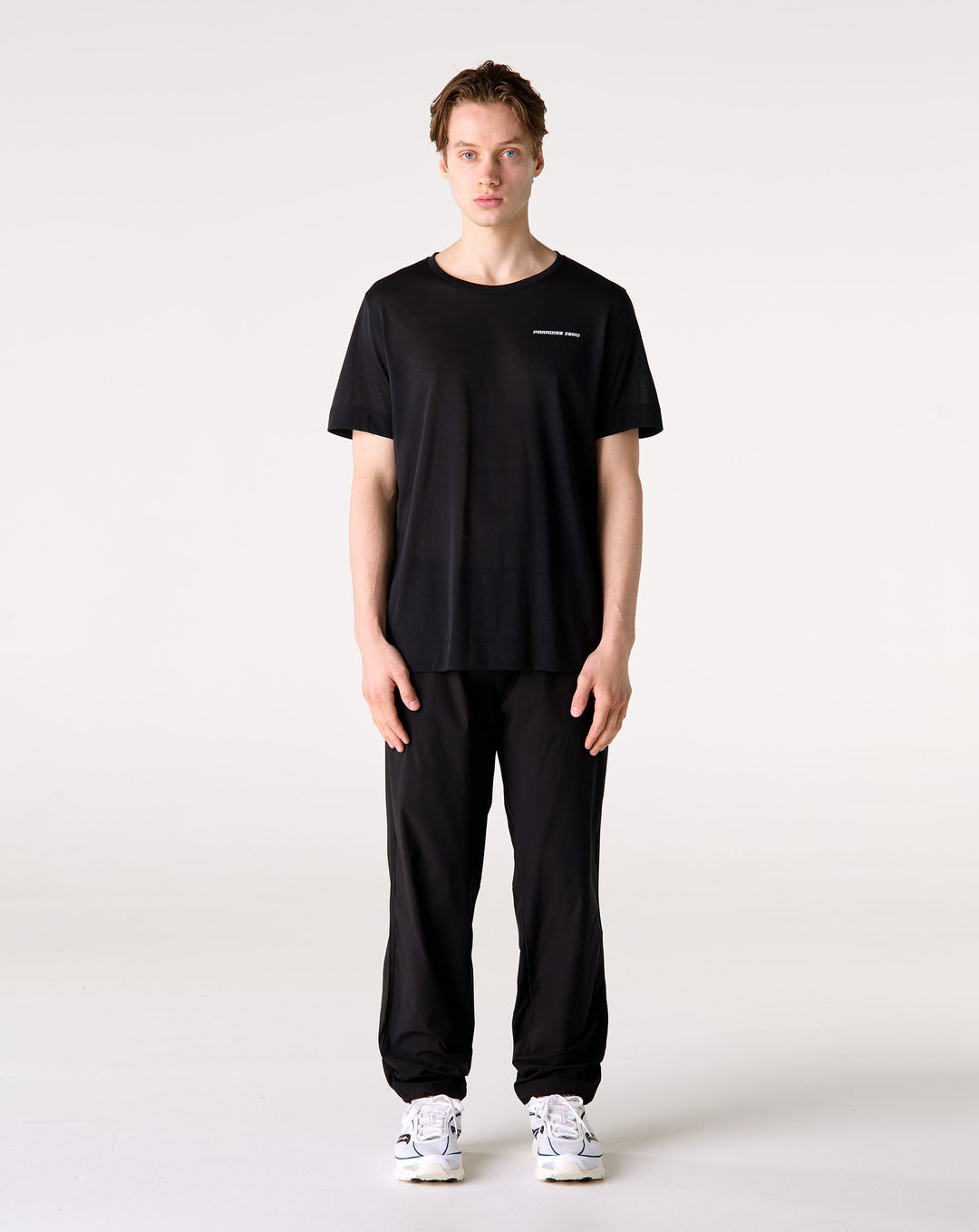 Paradise Zero Featherweight Short Sleeve - XHIBITION