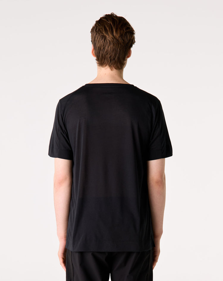 Paradise Zero Featherweight Short Sleeve - XHIBITION