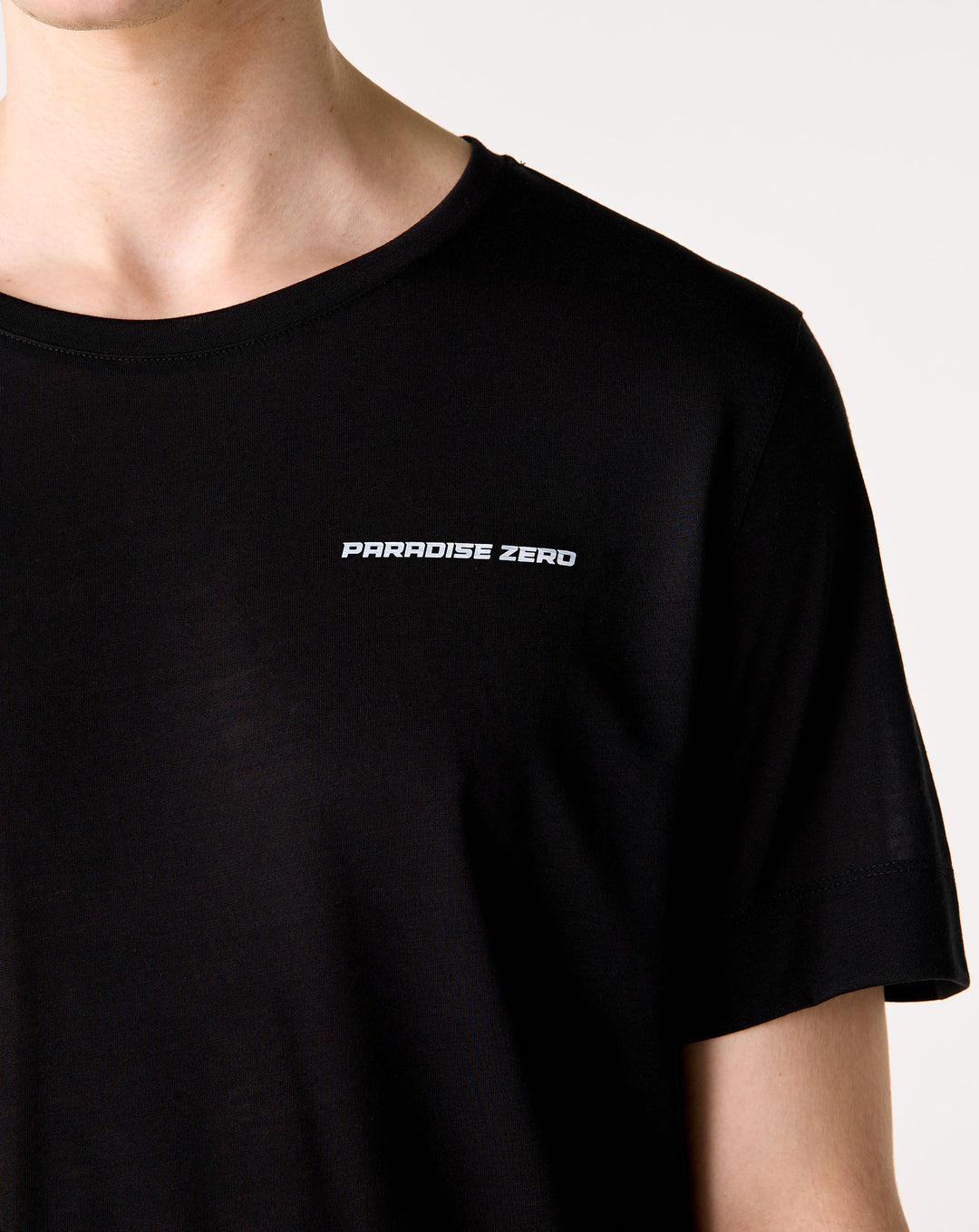 Paradise Zero Featherweight Short Sleeve - XHIBITION