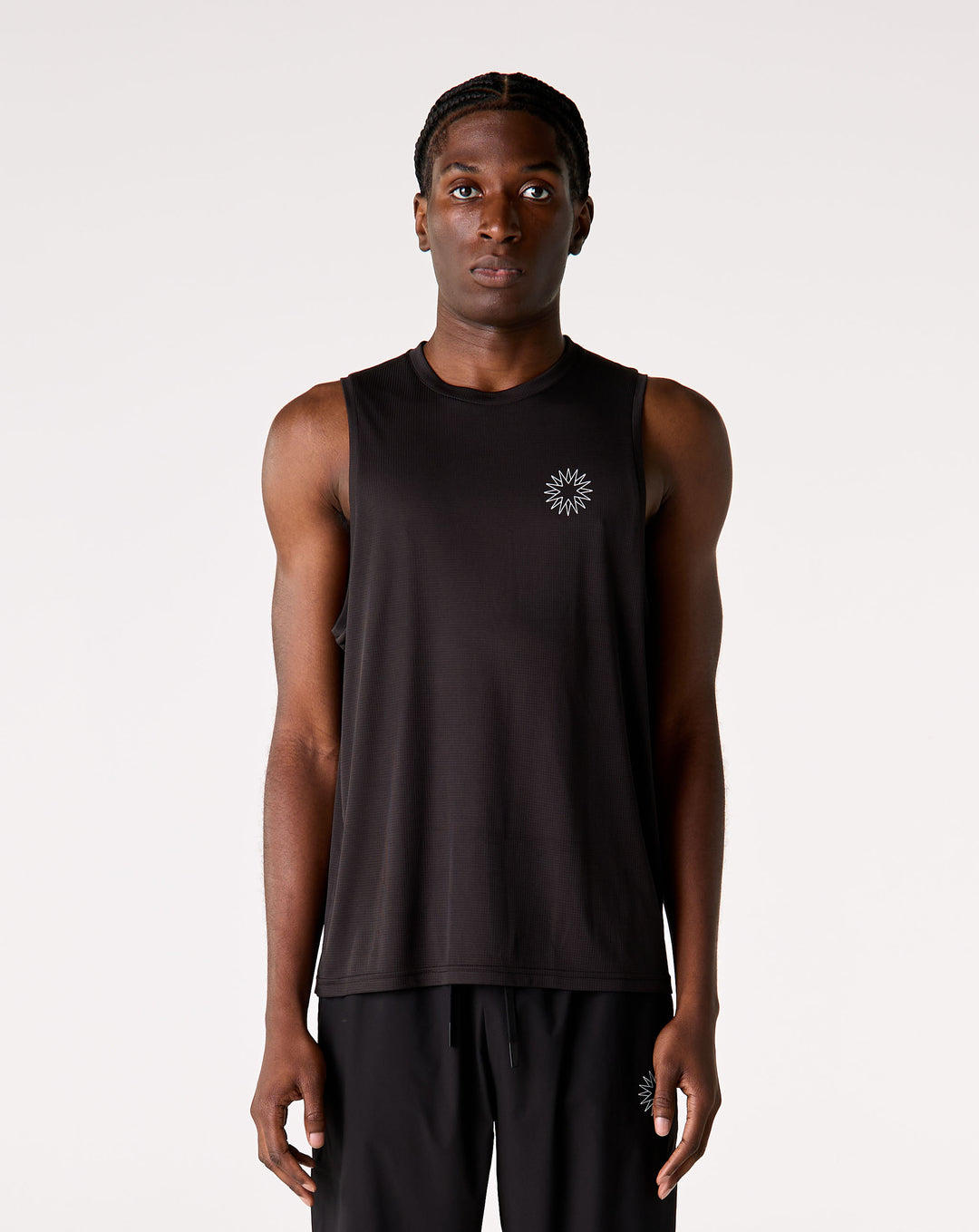 Paradise Zero Training Tank - XHIBITION