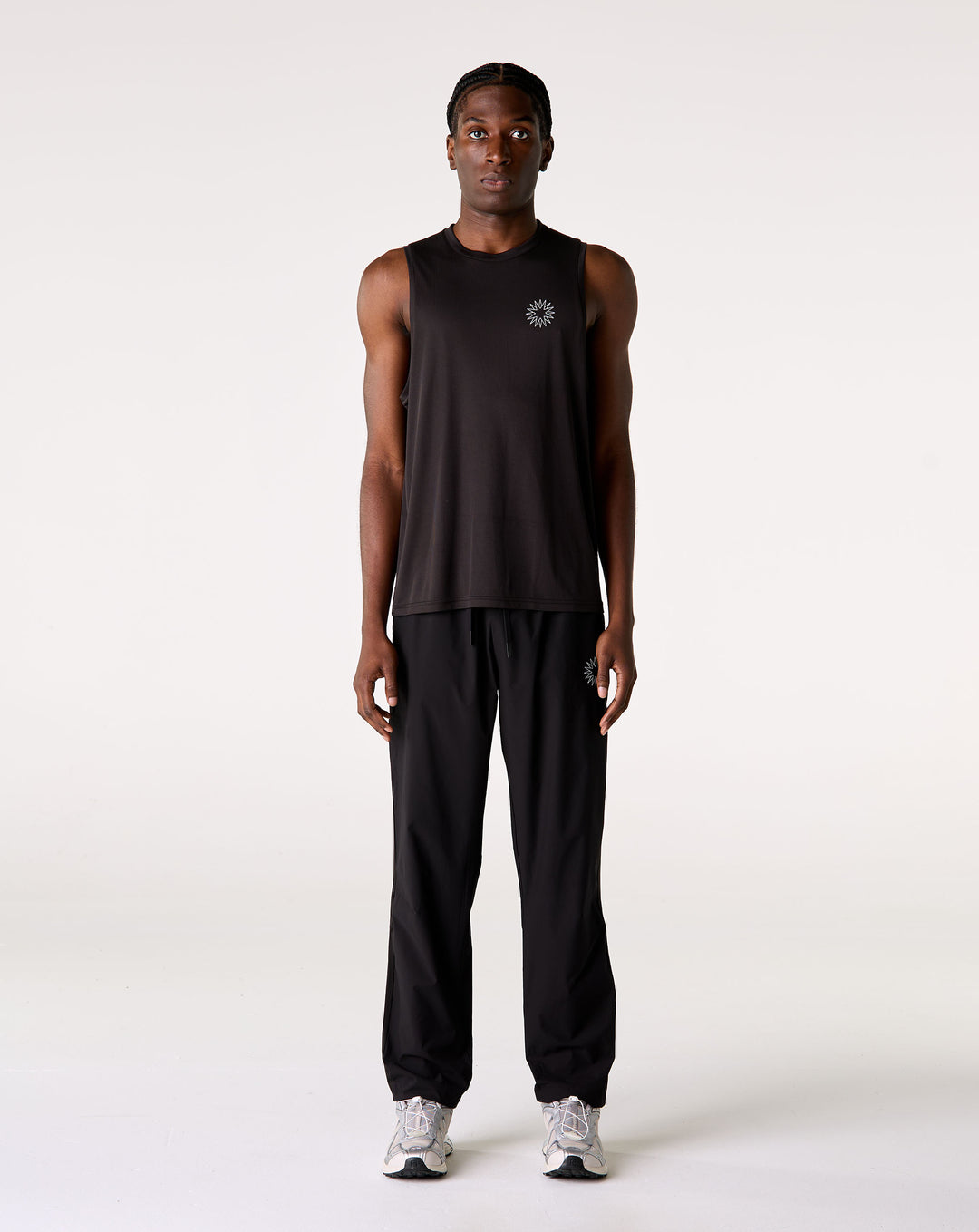 Paradise Zero Training Tank - XHIBITION