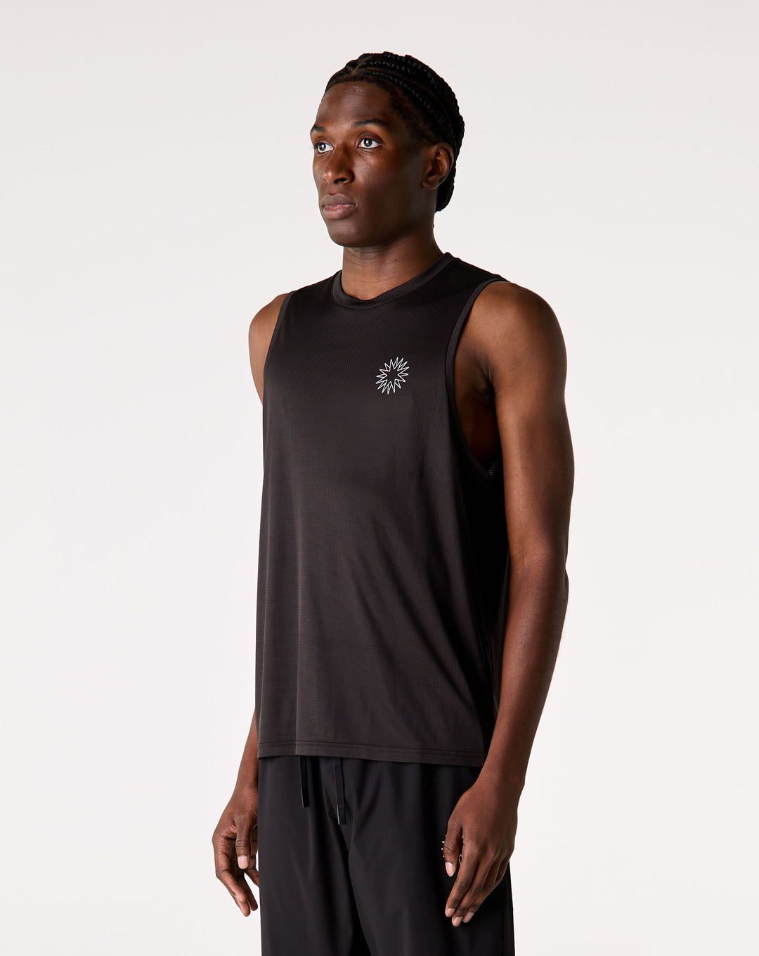 Paradise Zero Training Tank - XHIBITION