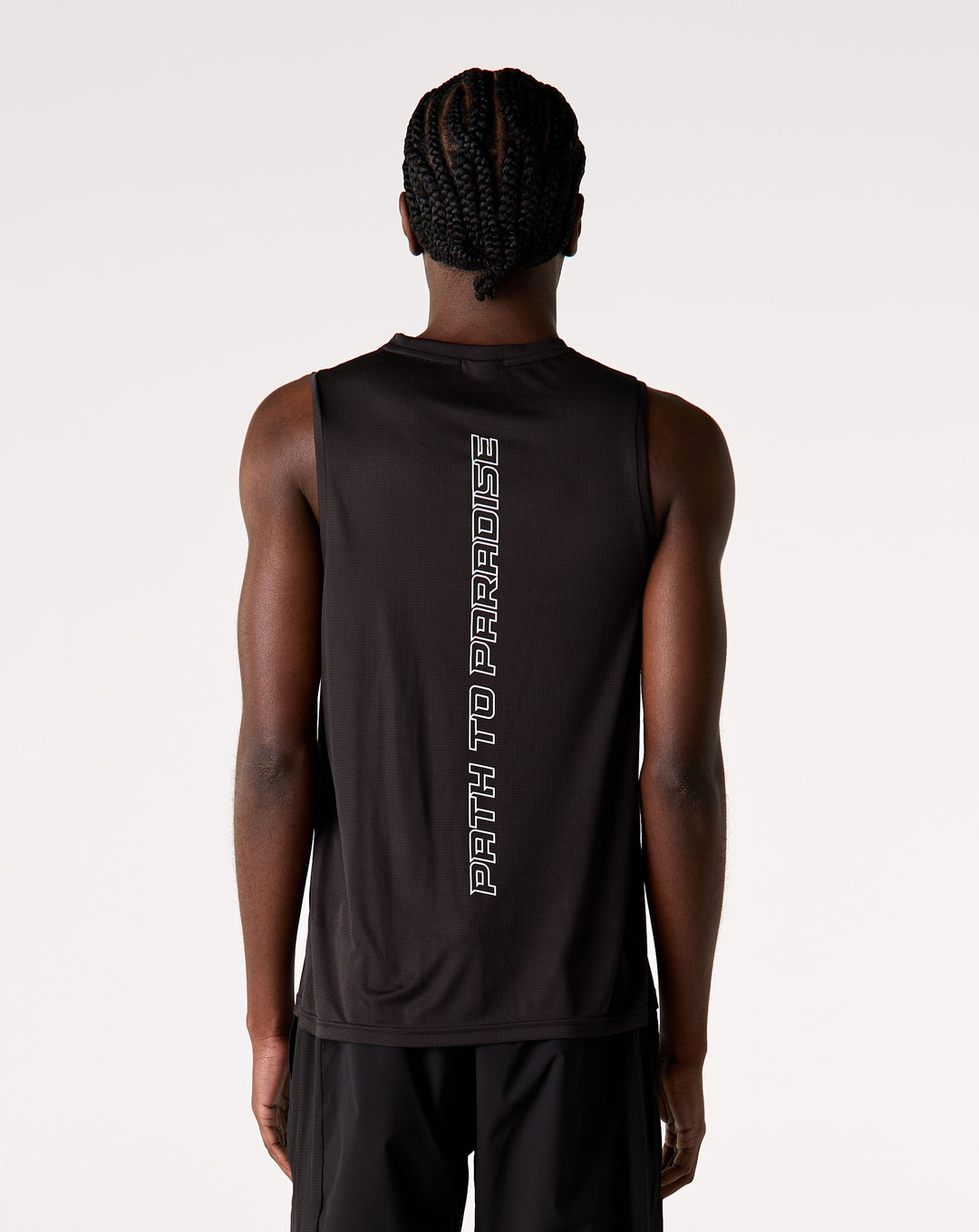 Paradise Zero Training Tank - XHIBITION
