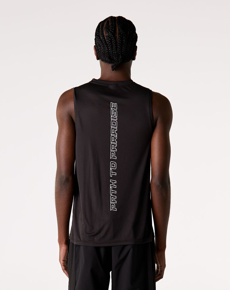 Paradise Zero Training Tank - XHIBITION