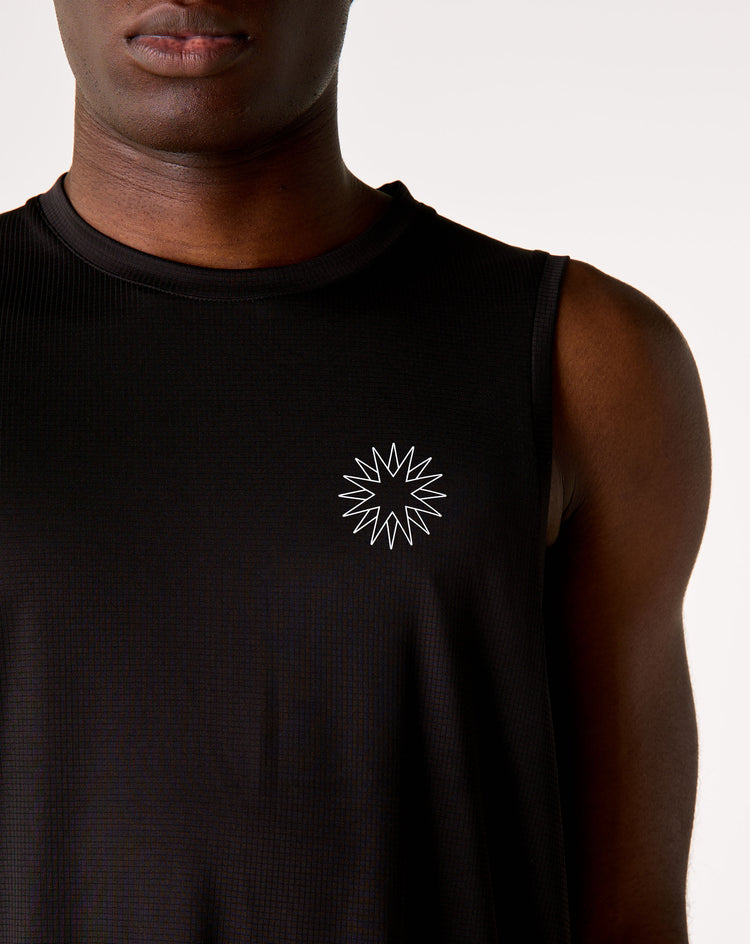 Paradise Zero Training Tank - XHIBITION