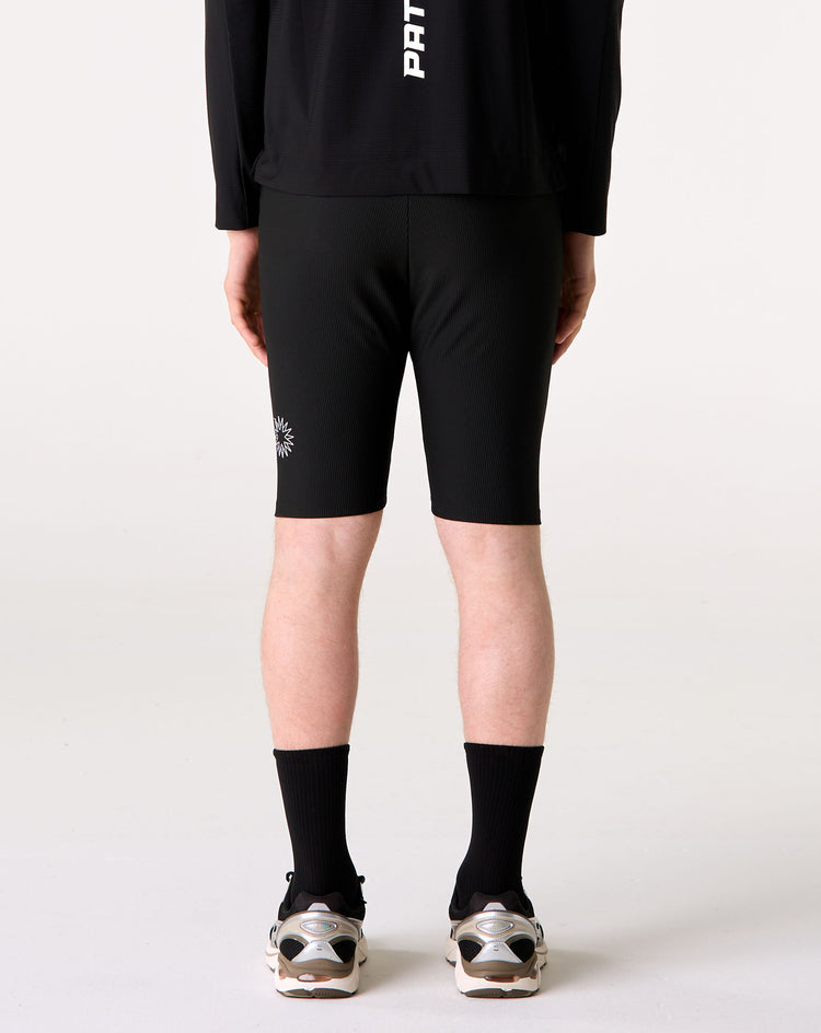 Paradise Zero Ribbed Half Tight - XHIBITION