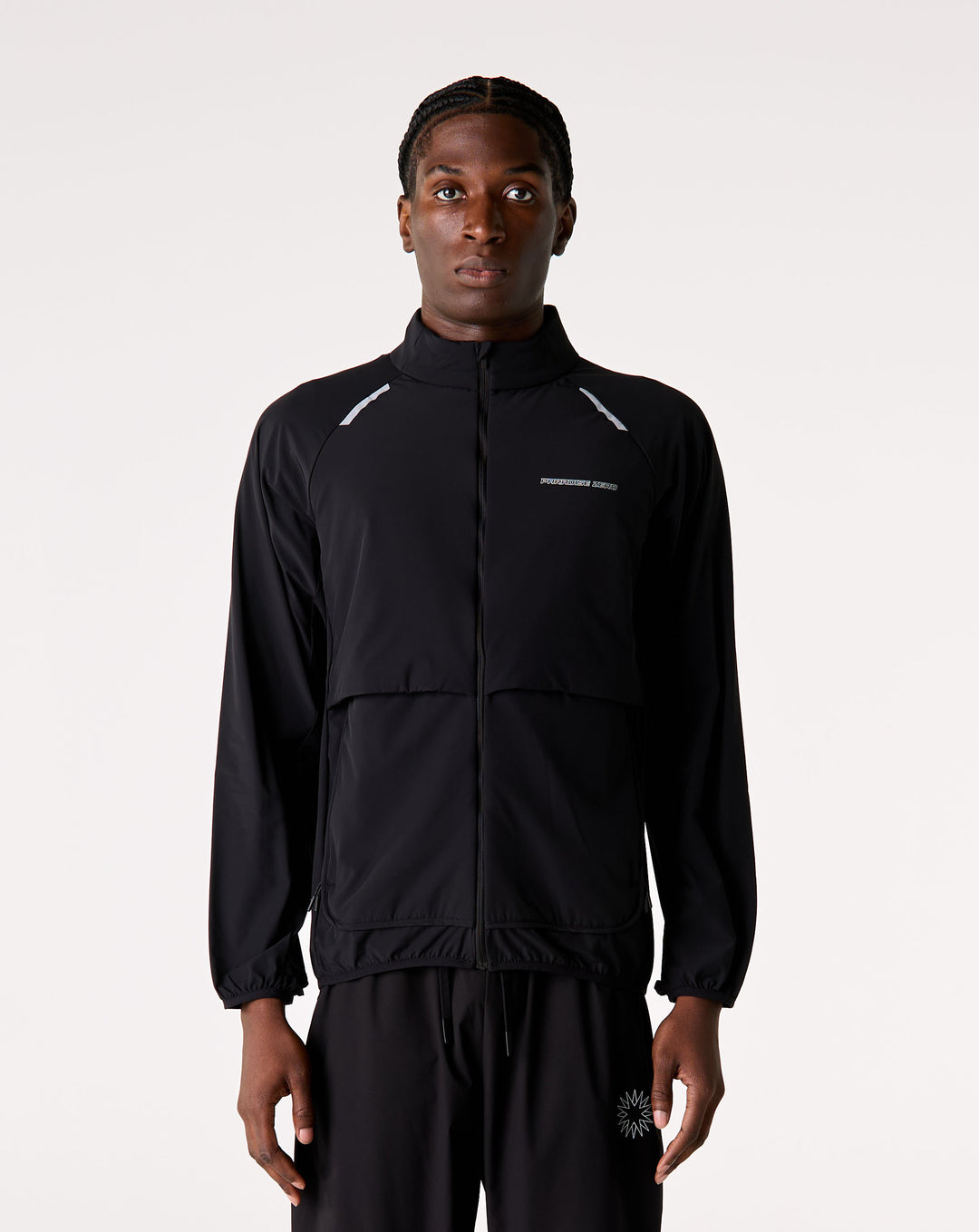 Paradise Zero All Weather Jacket - XHIBITION