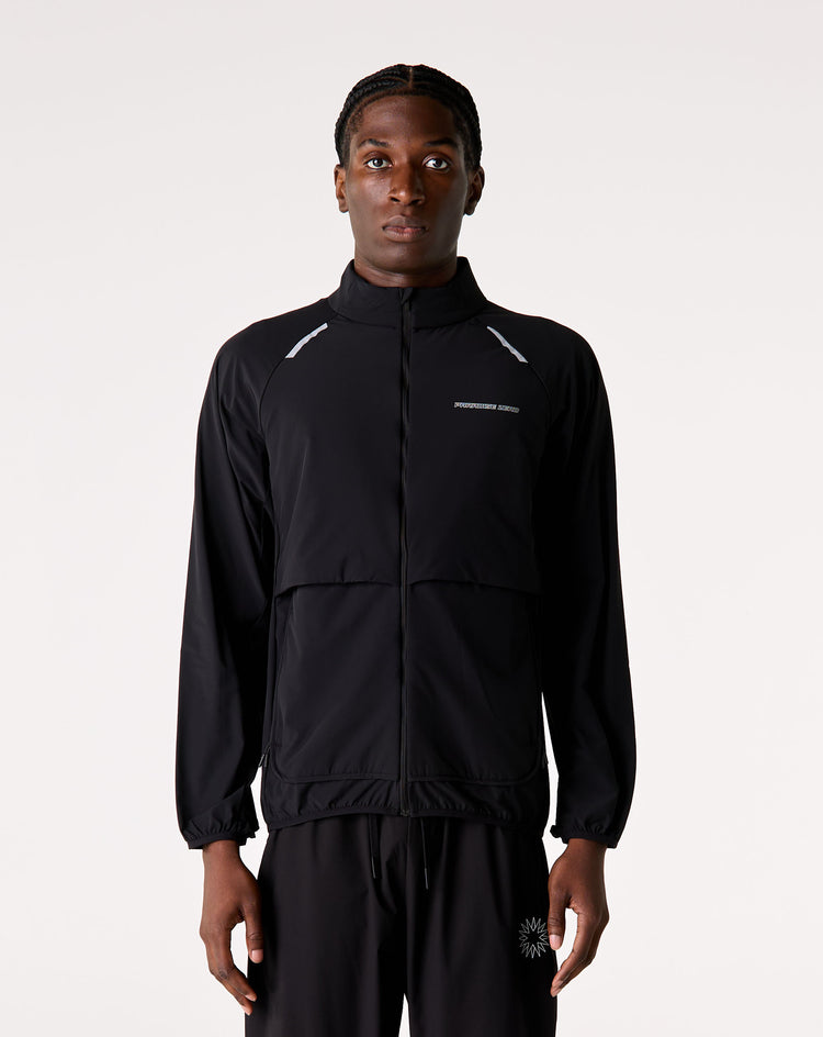 Paradise Zero All Weather Jacket - XHIBITION