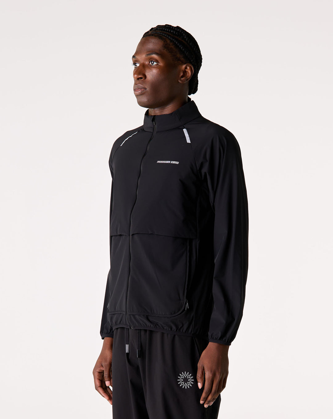 Paradise Zero All Weather Jacket - XHIBITION