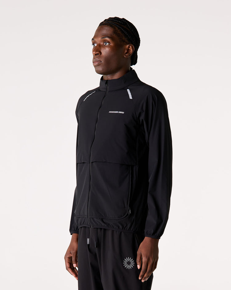 Paradise Zero All Weather Jacket - XHIBITION