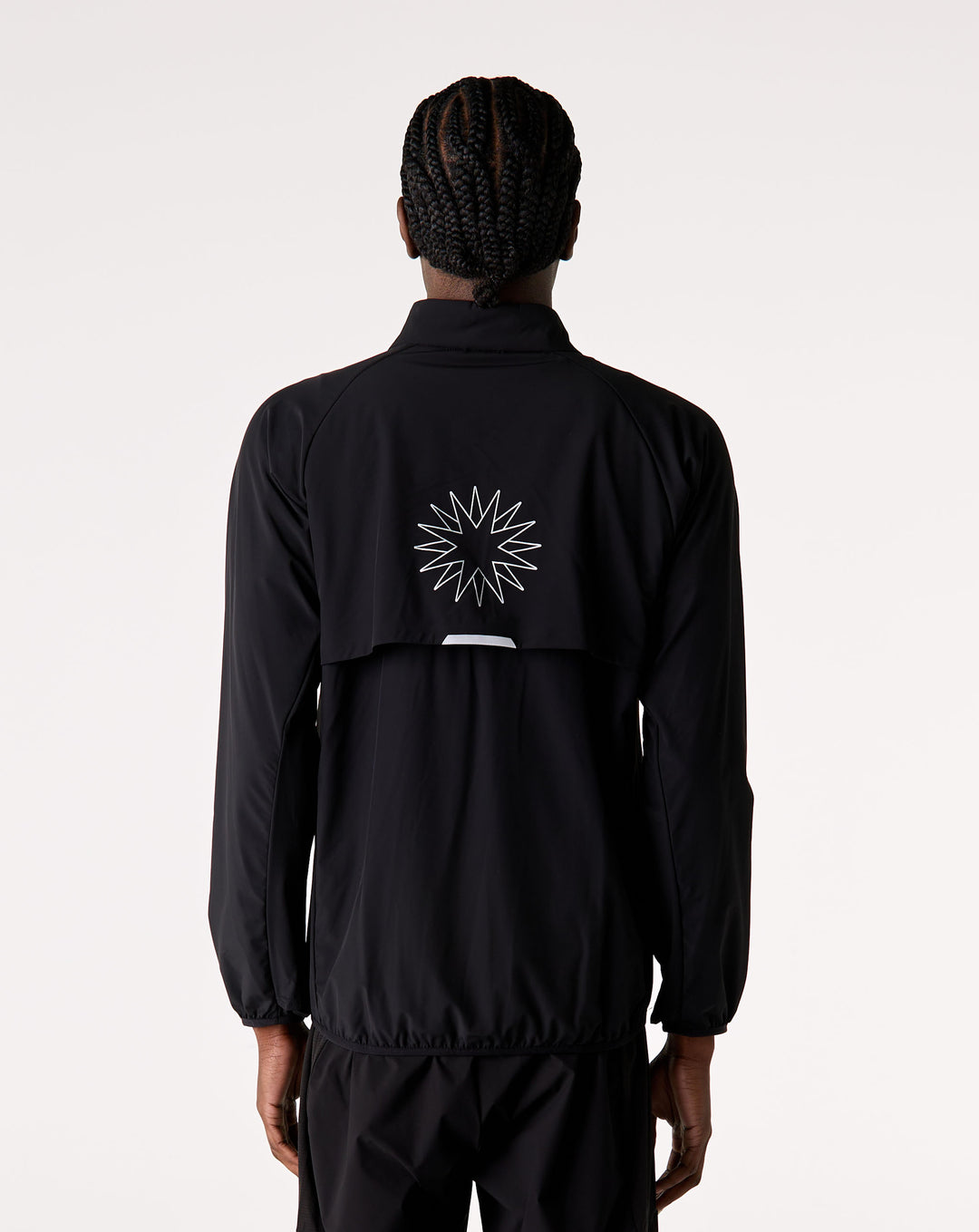 Paradise Zero All Weather Jacket - XHIBITION