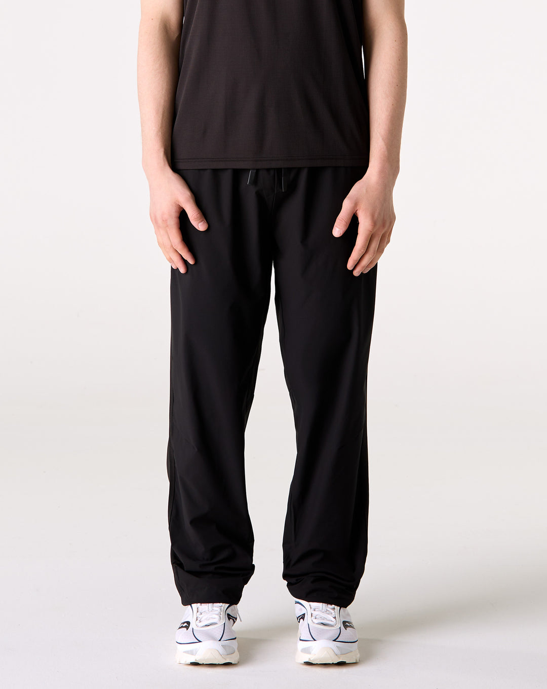Paradise Zero Cross Train Joggers - XHIBITION