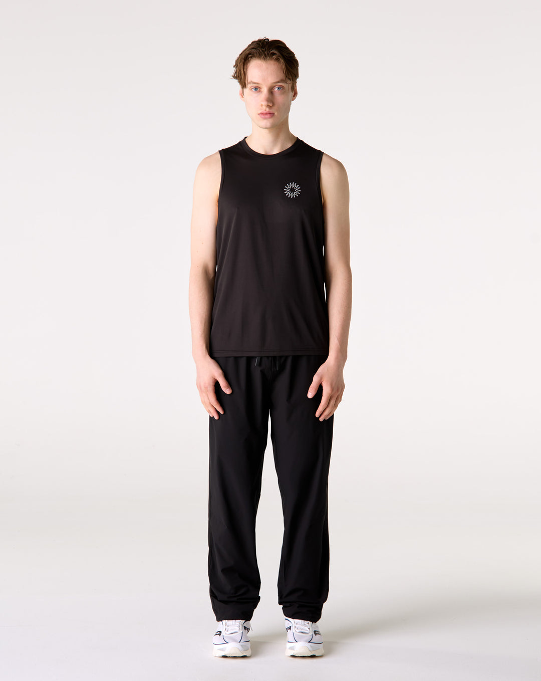 Paradise Zero Cross Train Joggers - XHIBITION