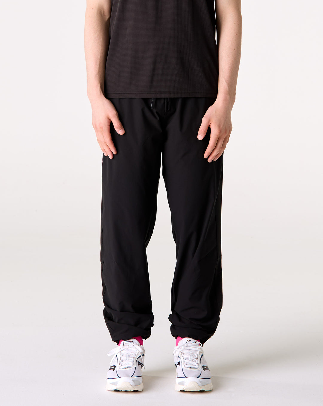 Paradise Zero Cross Train Joggers - XHIBITION