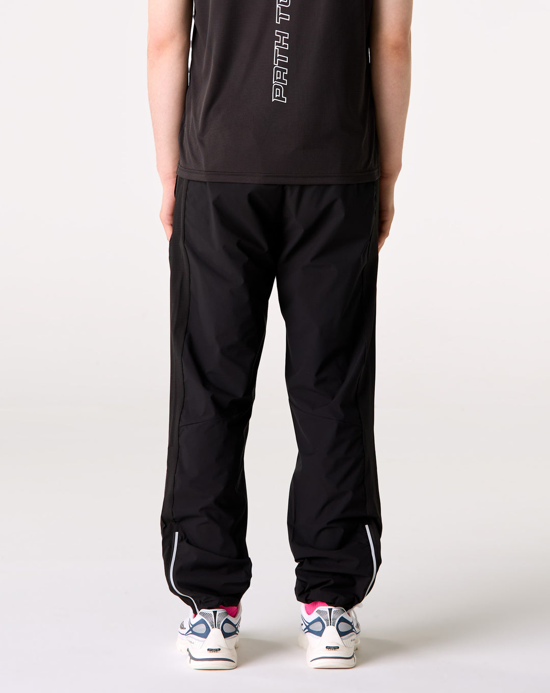 Paradise Zero Cross Train Joggers - XHIBITION