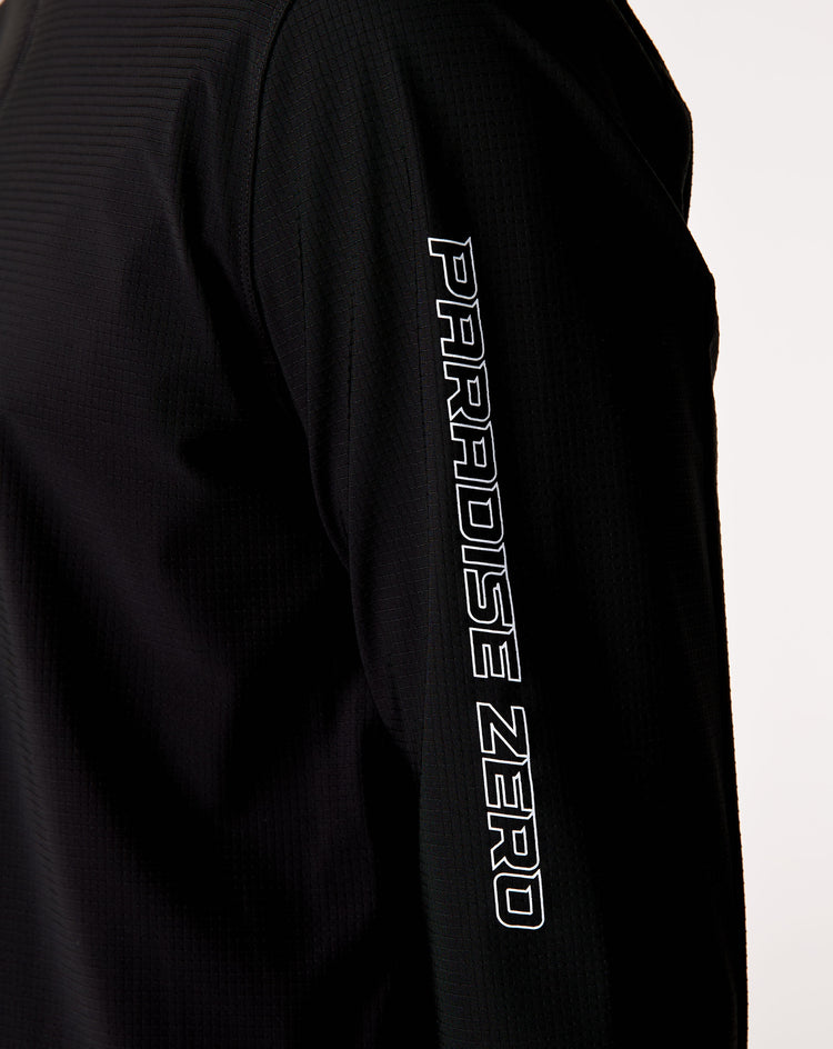 Paradise Zero Web Tech Quarter Zip - XHIBITION