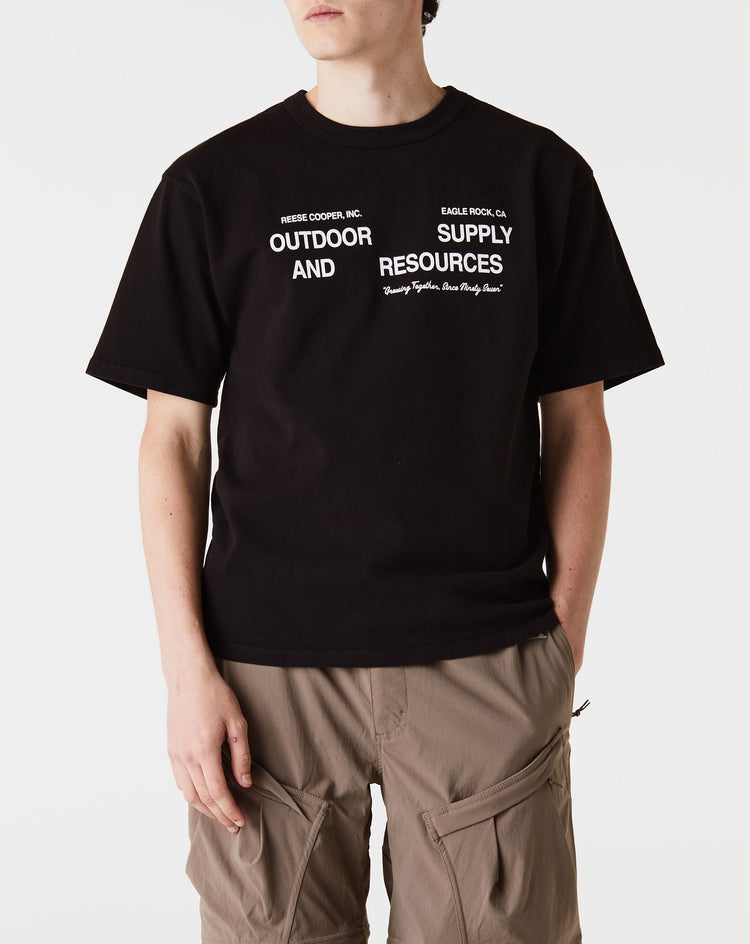 Reese Cooper Vine Print T-Shirt  - XHIBITION