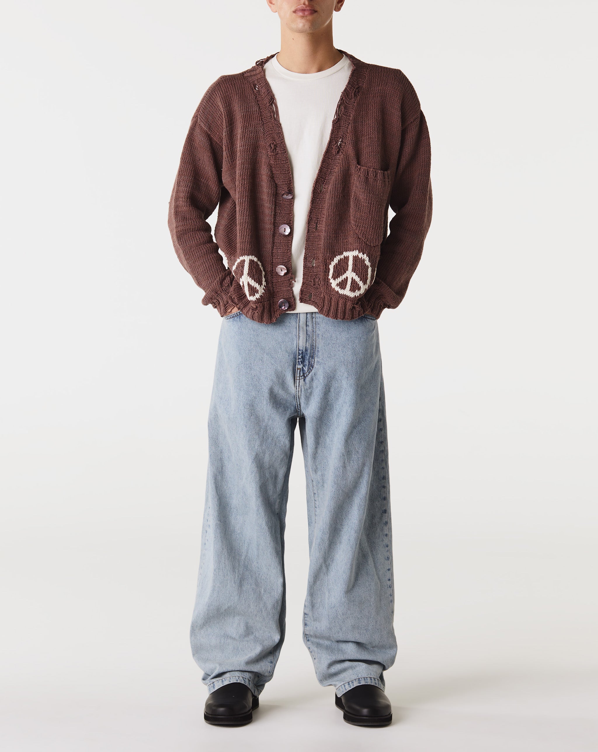 Cardigan – Cheap Ida-step Jordan outlet