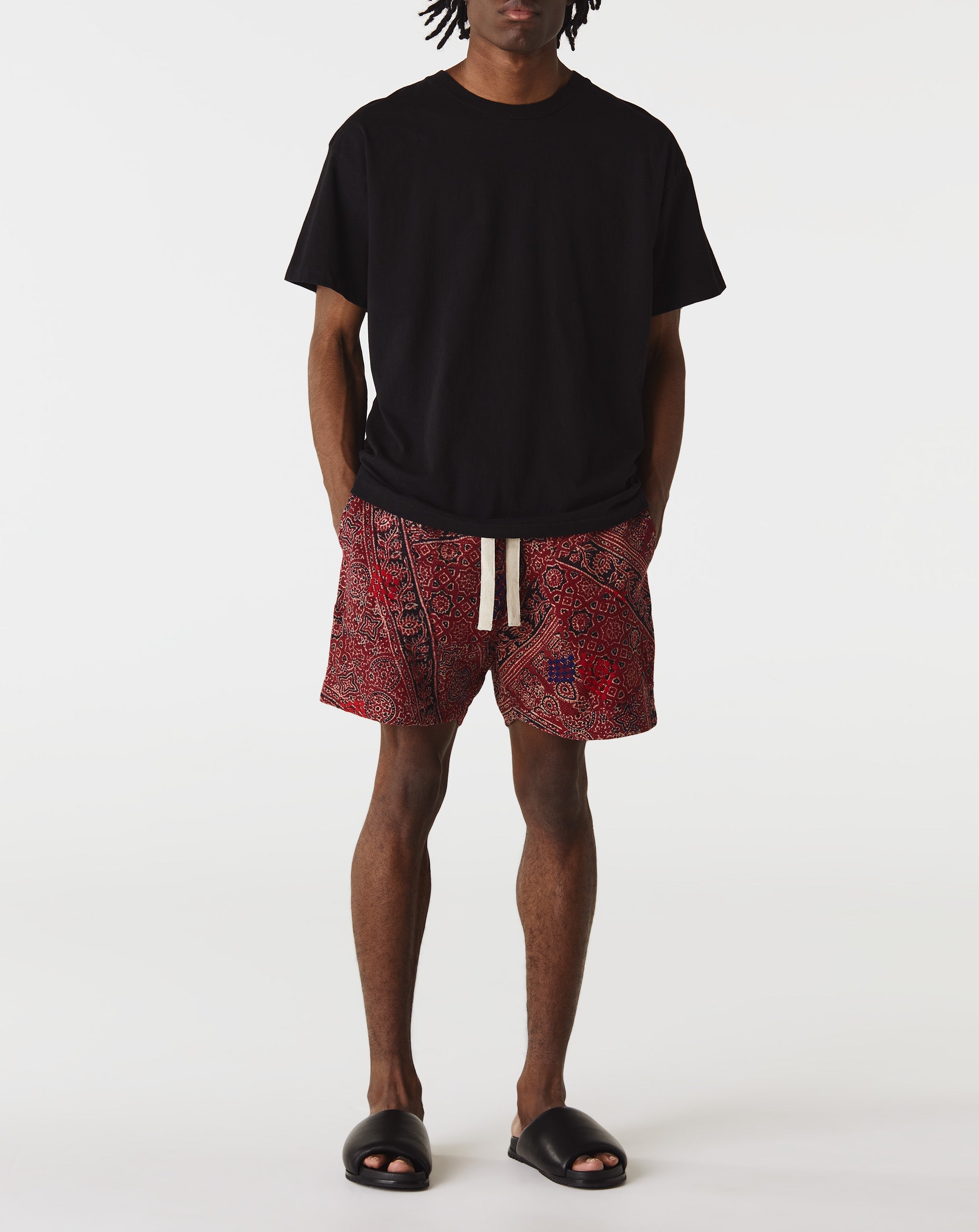 Kartik Research print shorts  - Cheap 127-0 Jordan outlet