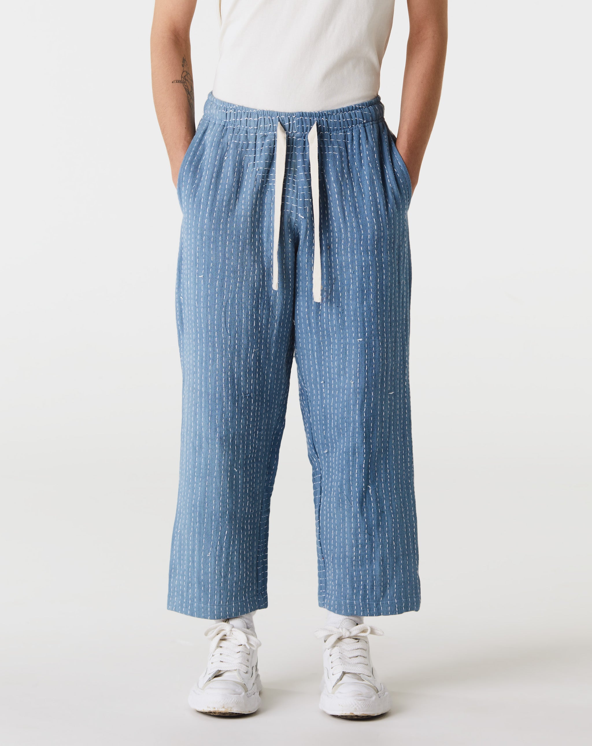 Kartik Research Drawstring Trousers  - XHIBITION