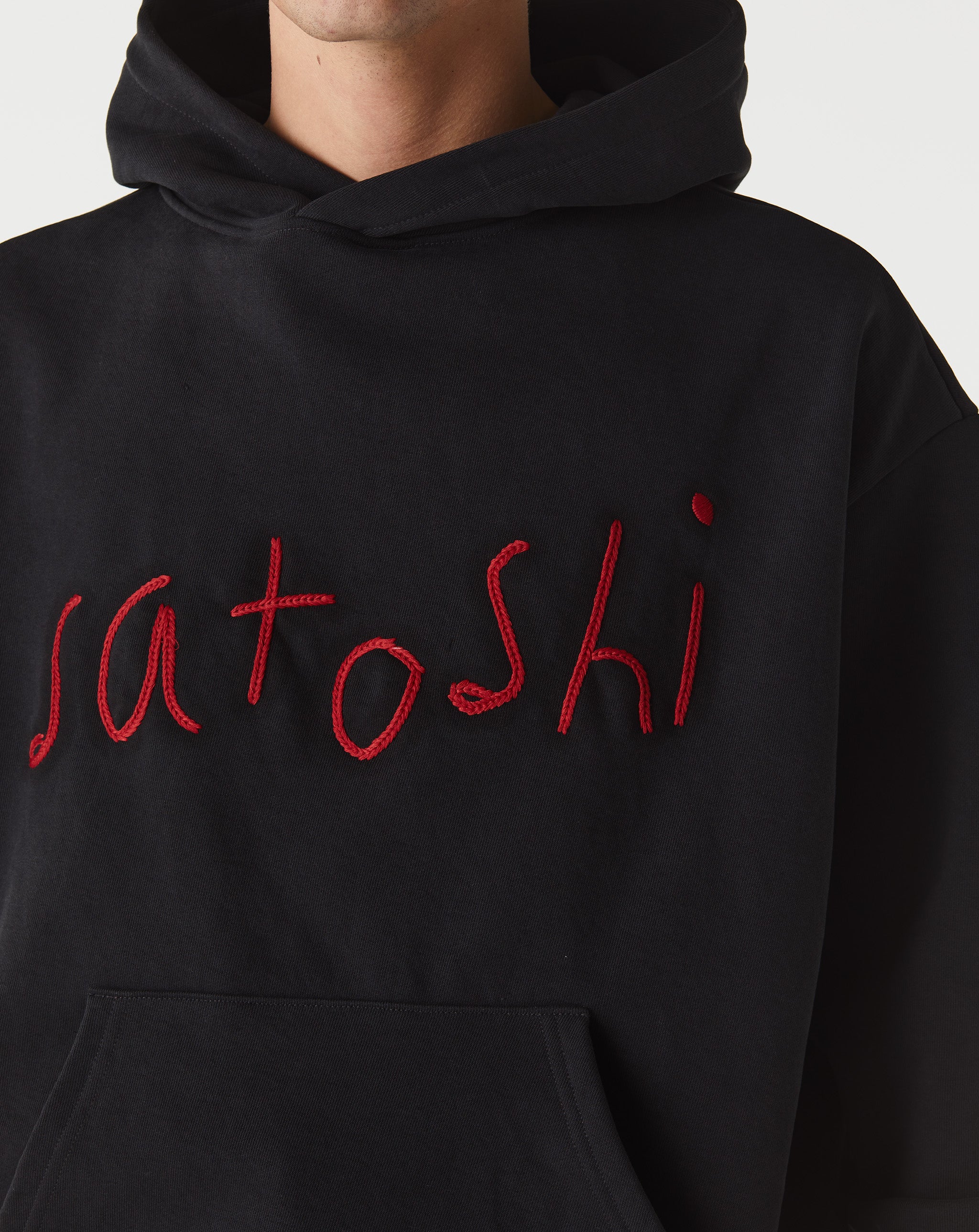 Satoshi Nakamoto Sweaters & Sweatshirts  - Cheap Cerbe Jordan outlet