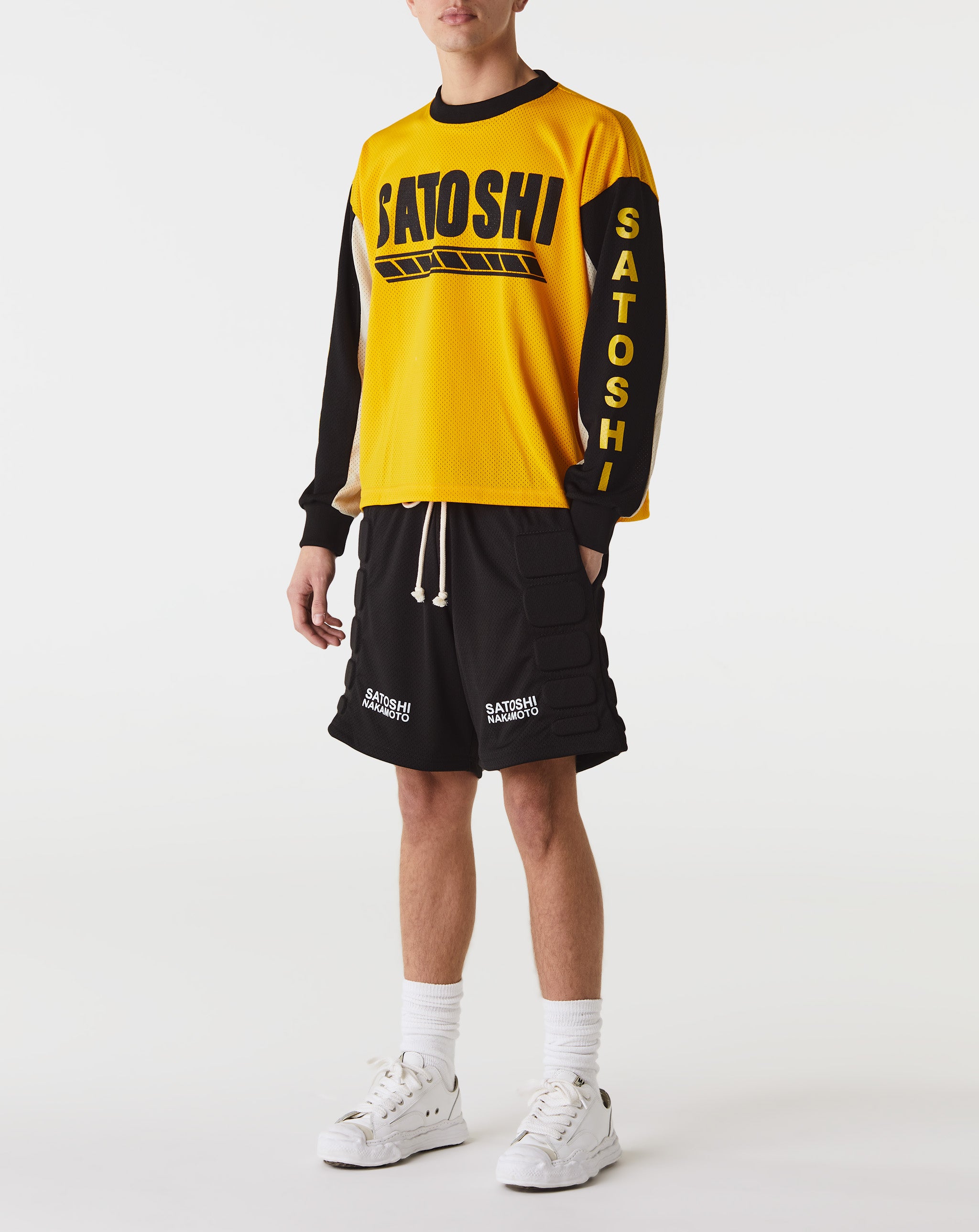 Satoshi Nakamoto Cole Cargo Shorts  - Cheap Urlfreeze Jordan outlet