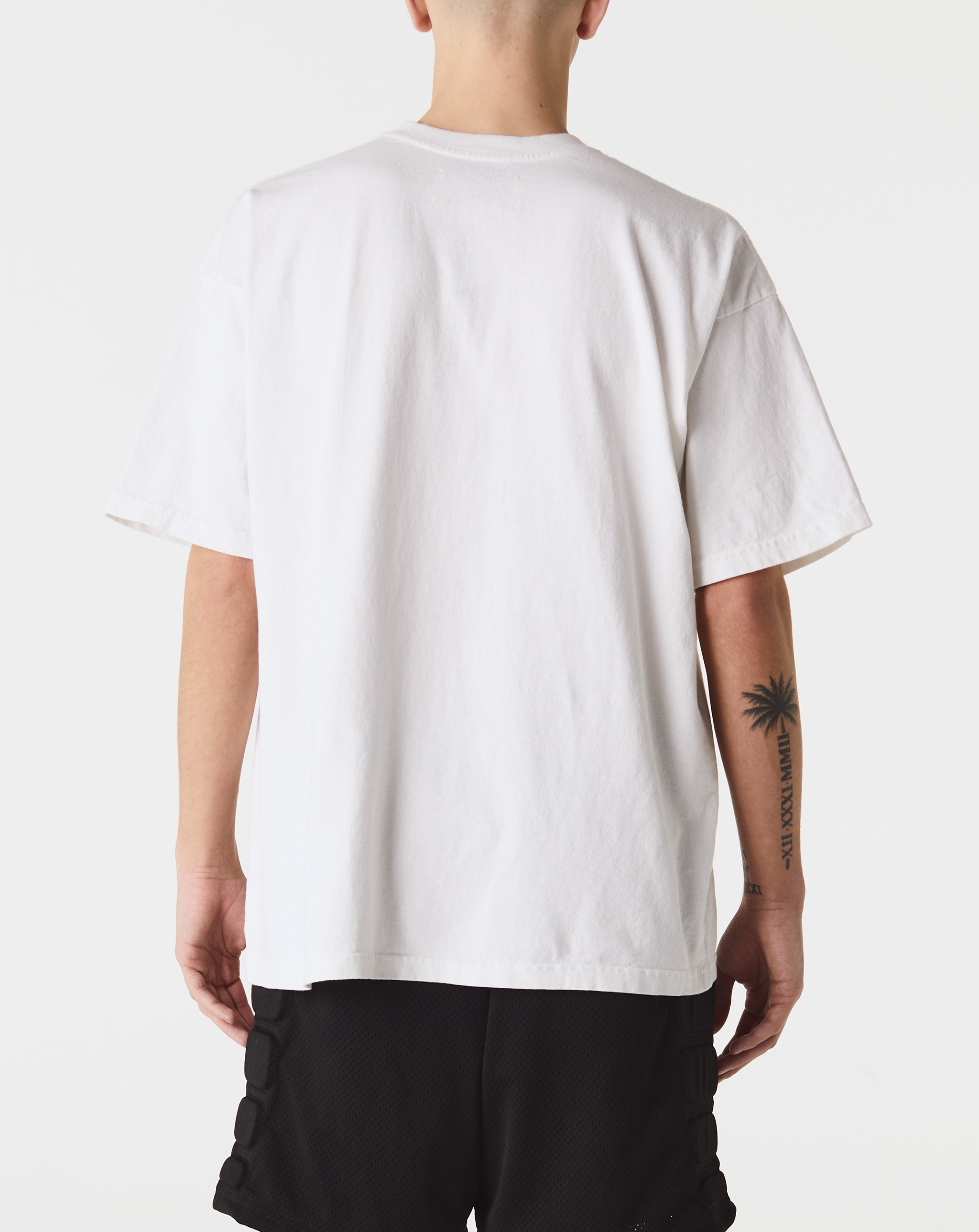 Satoshi Nakamoto Lost Happiness T-Shirt  - Cheap Cerbe Jordan outlet