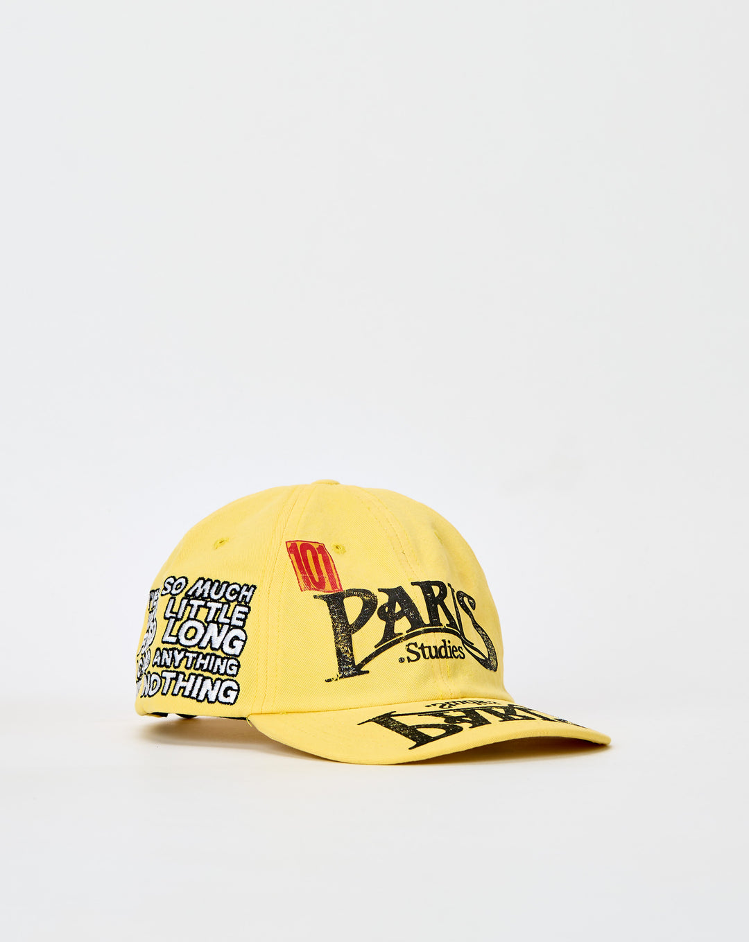 Paris Hat