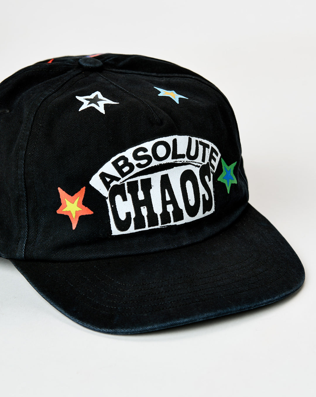Chaos Hat