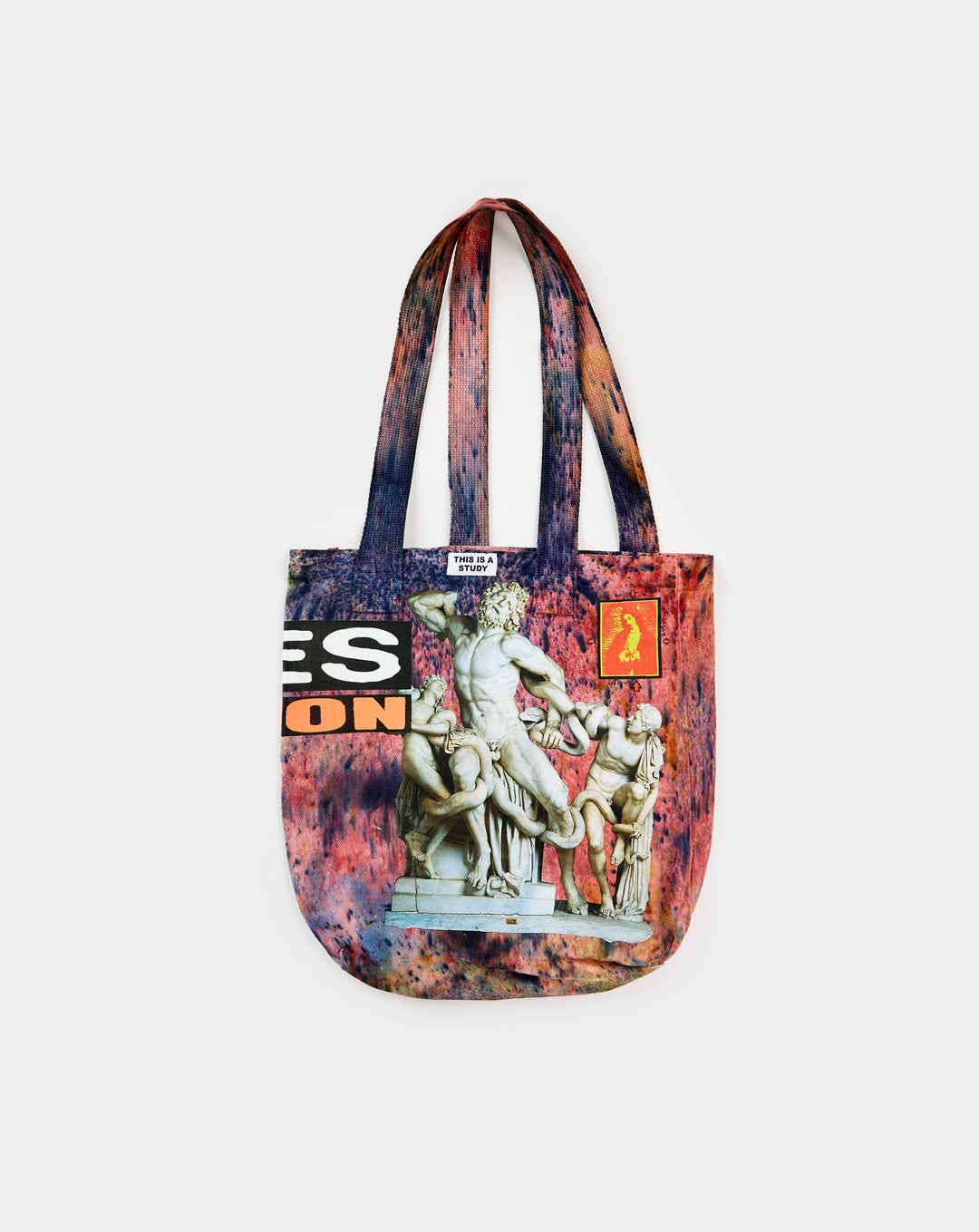 Studies SM Tote - XHIBITION