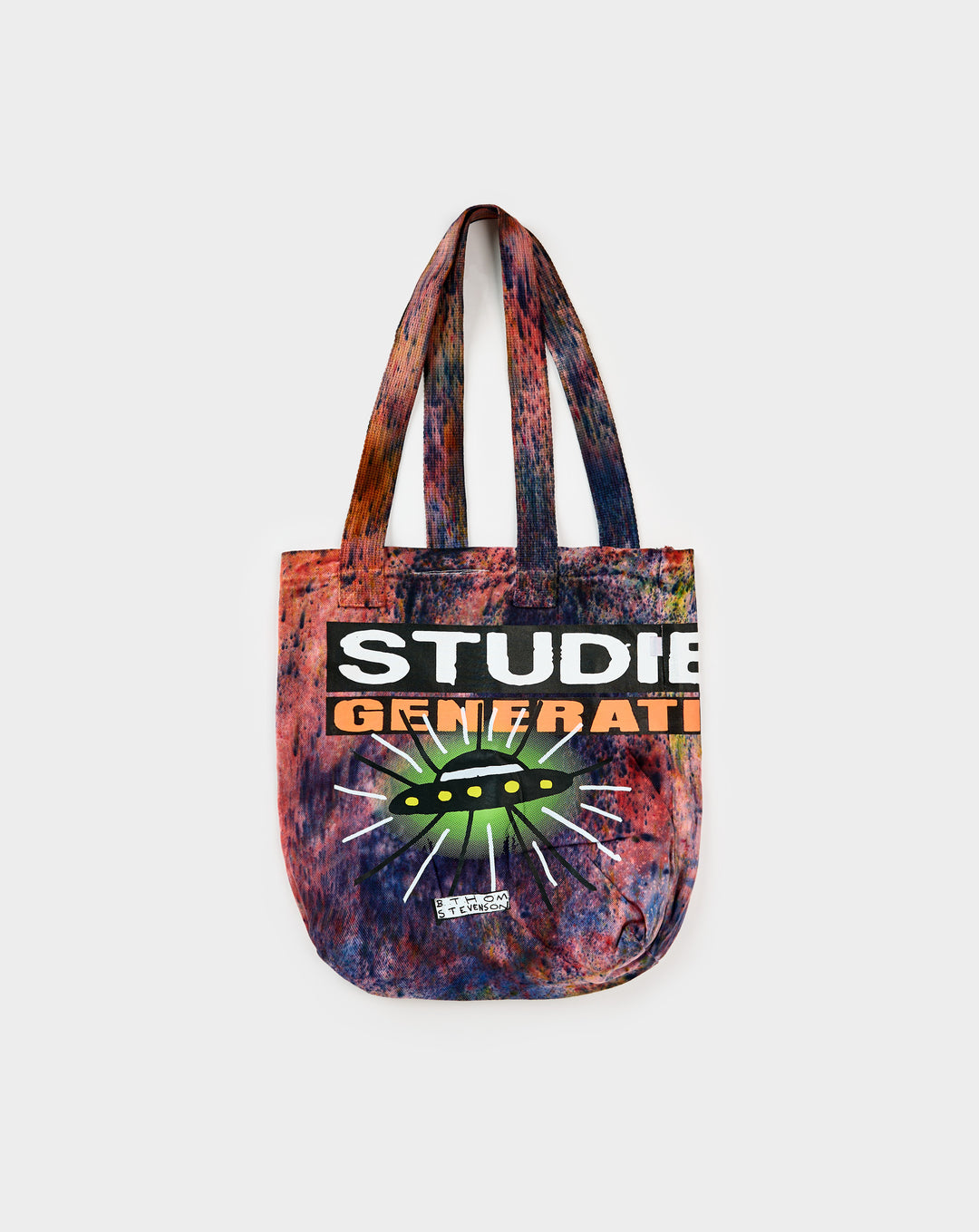 Studies SM Tote - XHIBITION