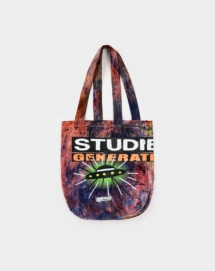 Studies SM Tote - XHIBITION