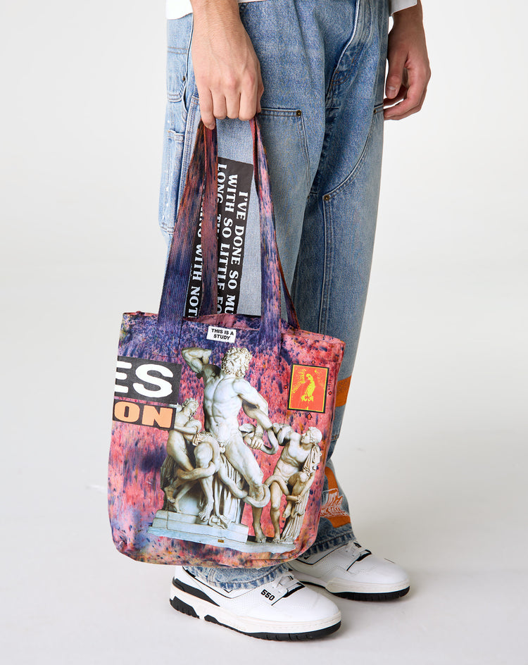 Studies SM Tote - XHIBITION
