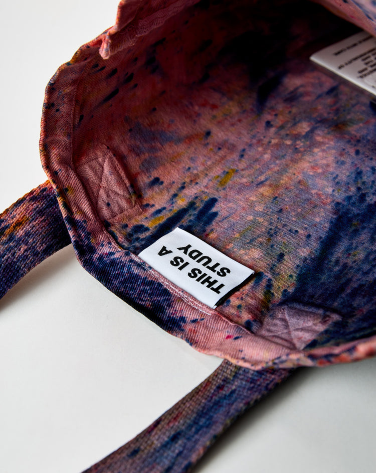 Studies SM Tote - XHIBITION