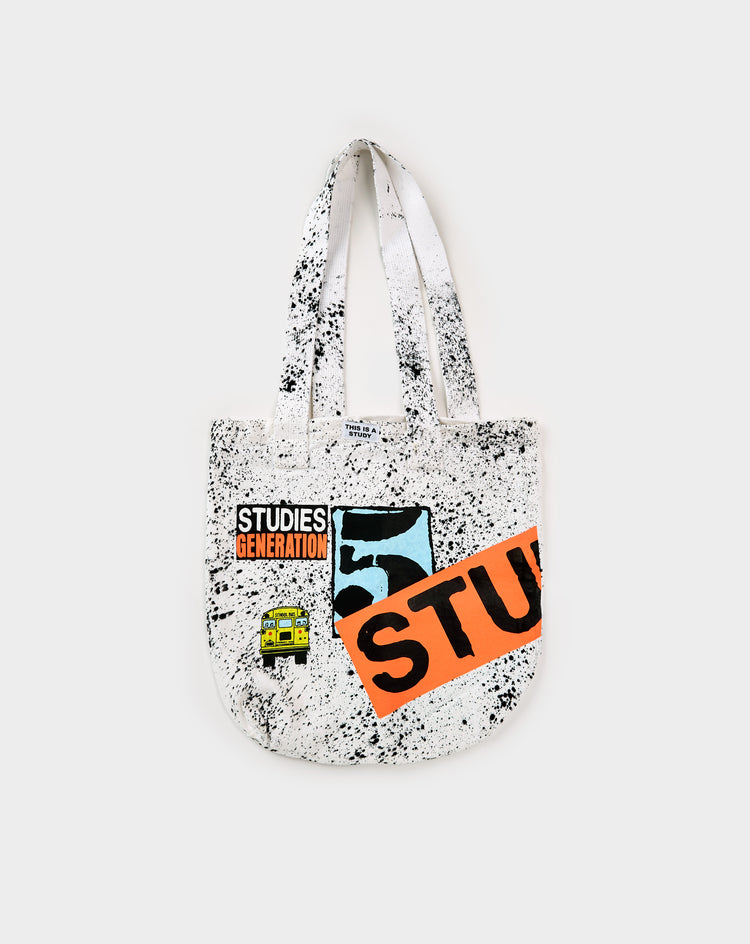Studies SM Tote - XHIBITION