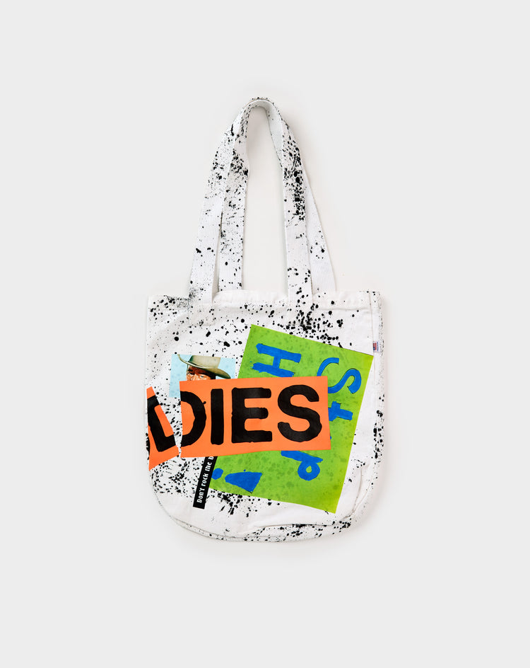 Studies SM Tote - XHIBITION