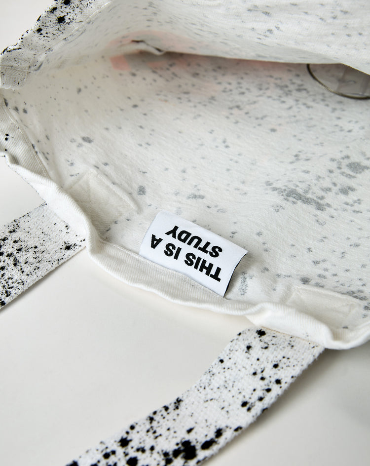 Studies SM Tote - XHIBITION